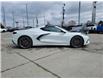 2025 Chevrolet Corvette Stingray (Stk: 5107462) in Newmarket - Image 4 of 22