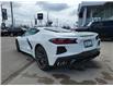 2025 Chevrolet Corvette Stingray (Stk: 5107462) in Newmarket - Image 7 of 22