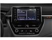 2020 Toyota Corolla SE (Stk: 11U3853) in Markham - Image 2 of 3