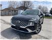 2023 Hyundai Santa Fe Preferred (Stk: 111100) in London - Image 1 of 7
