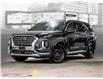 2020 Hyundai Palisade Ultimate 7 Passenger (Stk: 25634A) in Toronto - Image 1 of 22