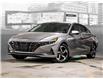 2023 Hyundai Elantra HEV Luxury (Stk: 25745DL) in Toronto - Image 1 of 24