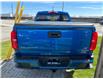 2021 Chevrolet Colorado WT (Stk: 5B011A) in Chatham - Image 4 of 20