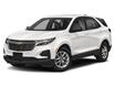 2022 Chevrolet Equinox LT (Stk: 2504-5033) in Kamloops - Image 1 of 21