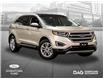 2018 Ford Edge SEL (Stk: 250294A) in Toronto - Image 1 of 19