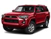 2015 Toyota 4Runner SR5 V6 (Stk: 2003884A) in Innisfil - Image 1 of 13