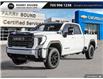 2025 GMC Sierra 2500HD AT4 (Stk: 28726) in Parry Sound - Image 1 of 21