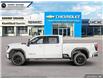 2025 GMC Sierra 2500HD AT4 (Stk: 28726) in Parry Sound - Image 3 of 21