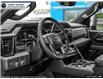 2025 GMC Sierra 2500HD AT4 (Stk: 28726) in Parry Sound - Image 11 of 21