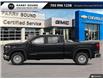 2025 GMC Sierra 1500 Pro (Stk: 28233) in Parry Sound - Image 1 of 1