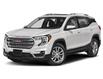 2023 GMC Terrain AT4 (Stk: 25027P) in Ingersoll - Image 1 of 12