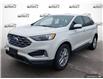 2022 Ford Edge SEL (Stk: R0H2594) in Hamilton - Image 1 of 23