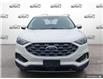 2022 Ford Edge SEL (Stk: R0H2594) in Hamilton - Image 2 of 23