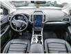 2022 Ford Edge SEL (Stk: R0H2594) in Hamilton - Image 22 of 23