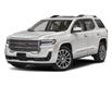 2021 GMC Acadia Denali (Stk: P25490) in Vernon - Image 1 of 13