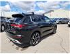 2023 Mitsubishi Outlander Plug-In Hybrid SEL (Stk: U3299) in Cambridge - Image 6 of 34