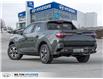 2025 Hyundai Santa Cruz XRT (Stk: 135895) in Milton - Image 5 of 26
