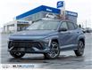 2025 Hyundai Kona 1.6T N Line (Stk: 240697) in Milton - Image 1 of 23