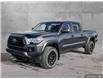 2023 Toyota Tacoma Base (Stk: PO2284) in Dawson Creek - Image 1 of 25