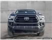 2023 Toyota Tacoma Base (Stk: PO2284) in Dawson Creek - Image 2 of 25
