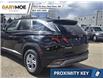 2025 Hyundai Tucson Preferred (Stk: 5TU9493) in Red Deer - Image 3 of 9