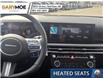 2025 Hyundai Tucson Preferred (Stk: 5TU9493) in Red Deer - Image 7 of 9