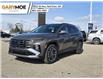 2025 Hyundai Tucson Hybrid  (Stk: 5TU5284) in Red Deer - Image 1 of 11