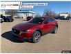 2025 Mazda CX-30 GS (Stk: 5X38901) in Red Deer - Image 1 of 11