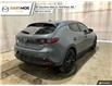 2020 Mazda Mazda3 Sport GT (Stk: 5X53555A) in Red Deer - Image 4 of 25