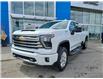 2025 Chevrolet Silverado 2500HD High Country (Stk: F272519) in Newmarket - Image 1 of 20