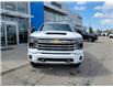 2025 Chevrolet Silverado 2500HD High Country (Stk: F272519) in Newmarket - Image 2 of 20