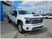 2025 Chevrolet Silverado 2500HD High Country (Stk: F272519) in Newmarket - Image 3 of 20