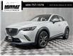 2016 Mazda CX-3 GT (Stk: 25T202A) in Chilliwack - Image 1 of 35