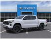2025 Chevrolet Colorado Z71 (Stk: 250373) in Ottawa - Image 2 of 24