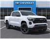 2025 Chevrolet Colorado Z71 (Stk: 250373) in Ottawa - Image 7 of 24