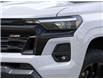 2025 Chevrolet Colorado Z71 (Stk: 250373) in Ottawa - Image 10 of 24