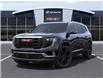 2025 GMC Acadia Elevation (Stk: 250374) in Ottawa - Image 6 of 24