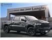 2025 RAM 1500 Sport (Stk: S726070) in Surrey - Image 1 of 18