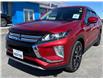 2018 Mitsubishi Eclipse Cross  (Stk: 25194A) in Temiskaming Shores - Image 3 of 14
