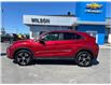 2018 Mitsubishi Eclipse Cross  (Stk: 25194A) in Temiskaming Shores - Image 4 of 14