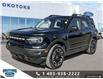 2023 Ford Bronco Sport Outer Banks (Stk: R-1154A) in Okotoks - Image 1 of 26