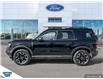 2023 Ford Bronco Sport Outer Banks (Stk: R-1154A) in Okotoks - Image 3 of 26