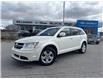 2016 Dodge Journey CVP/SE Plus (Stk: 25278B) in Uxbridge - Image 1 of 27
