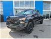 2025 Chevrolet Silverado 1500 Custom (Stk: G300881) in Newmarket - Image 1 of 19