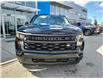 2025 Chevrolet Silverado 1500 Custom (Stk: G300881) in Newmarket - Image 2 of 19