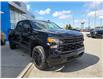 2025 Chevrolet Silverado 1500 Custom (Stk: G300881) in Newmarket - Image 3 of 19