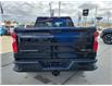 2025 Chevrolet Silverado 1500 Custom (Stk: G300881) in Newmarket - Image 5 of 19
