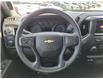2025 Chevrolet Silverado 1500 Custom (Stk: G300881) in Newmarket - Image 12 of 19