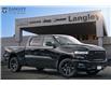 2025 RAM 1500 Sport (Stk: S726069) in Surrey - Image 1 of 18