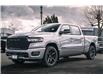 2025 RAM 1500 Sport (Stk: S726067) in Surrey - Image 3 of 18